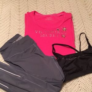 Victoria Secret Bundle